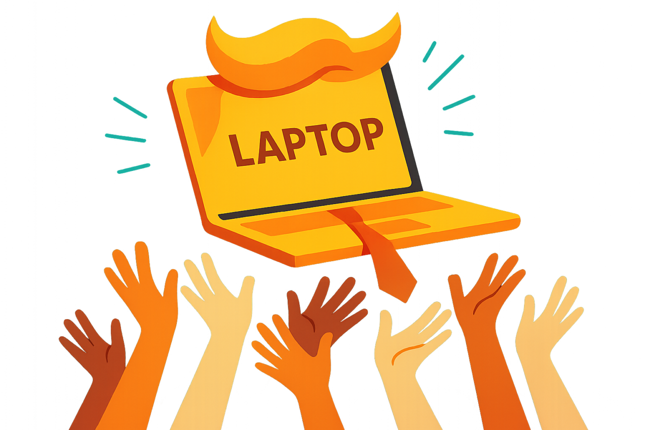 Unchained Host Laura Shin Launches Lapt…