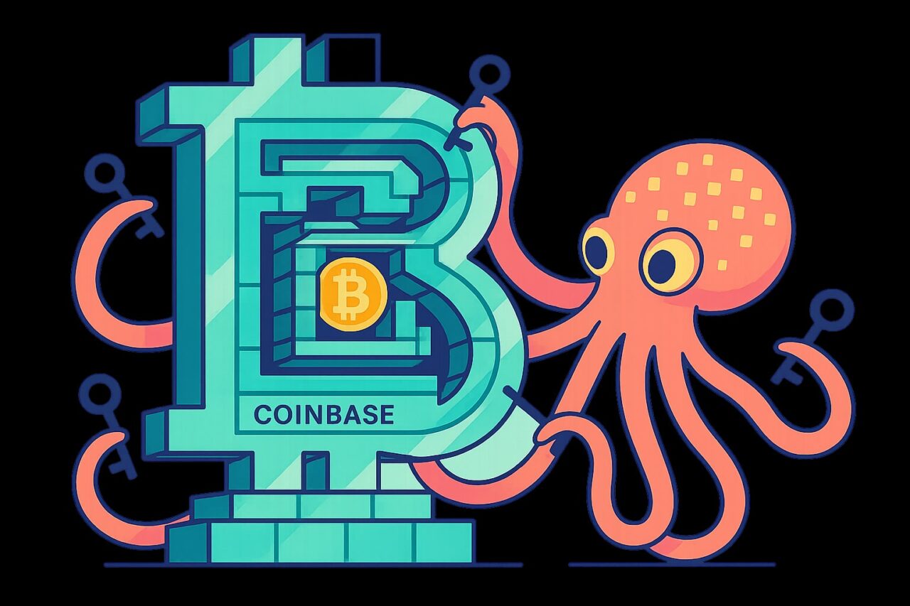 Квантовая угроза для биткоина: позиция Coinbase и последствия