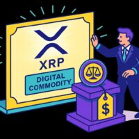 XRP признан цифровым товаром: последствия для рынка криптовалют