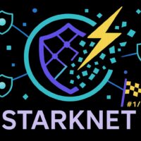StarkNet может стать первой квантово устойчивой сетью