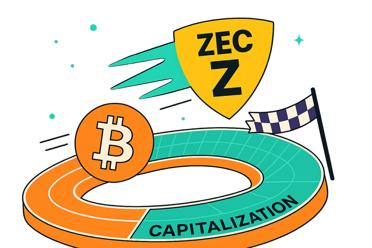 Zcash может обогнать биткоин по капитализации — мнение разработчиков
