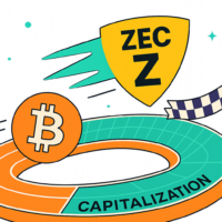 Zcash может обогнать биткоин: прогноз и инвестиции Fortitude