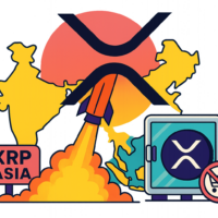 XRP Asia стартует в Сингапуре без инвестиций в XRP: детали запуска
