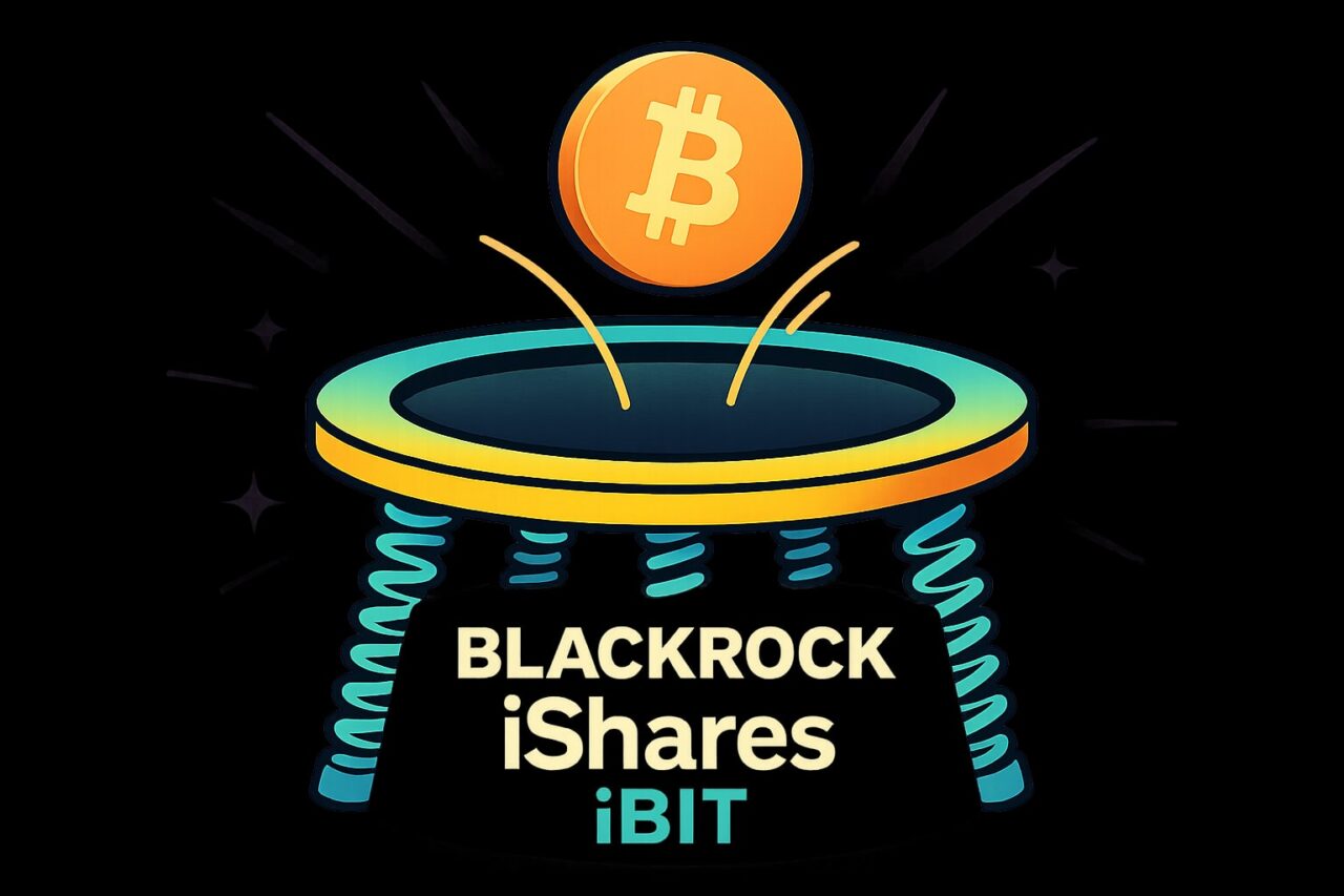 BlackRock Bitcoin ETF с защитой от падения: новый тренд