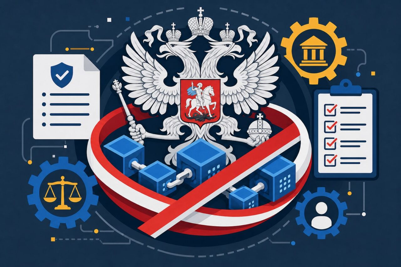 Строгие правила для криптовалют в России с 2027 года: что изменится
