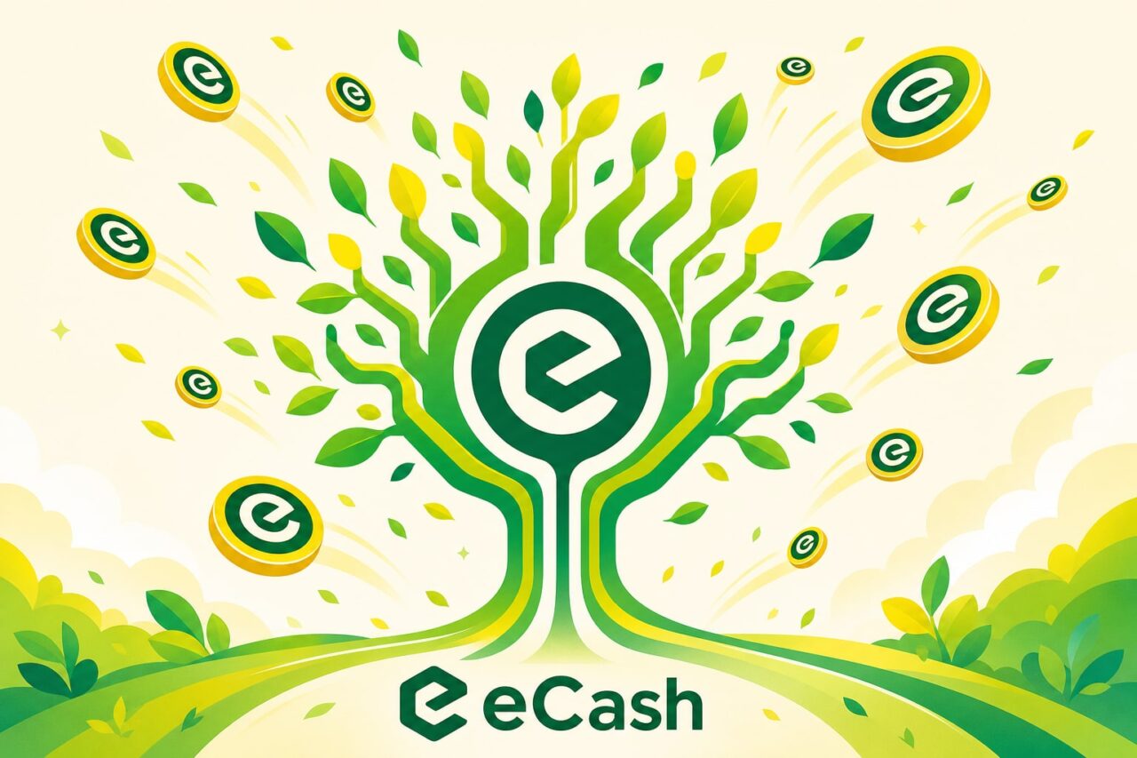 Форк биткоина eCash: бесплатные монеты и новые возможности