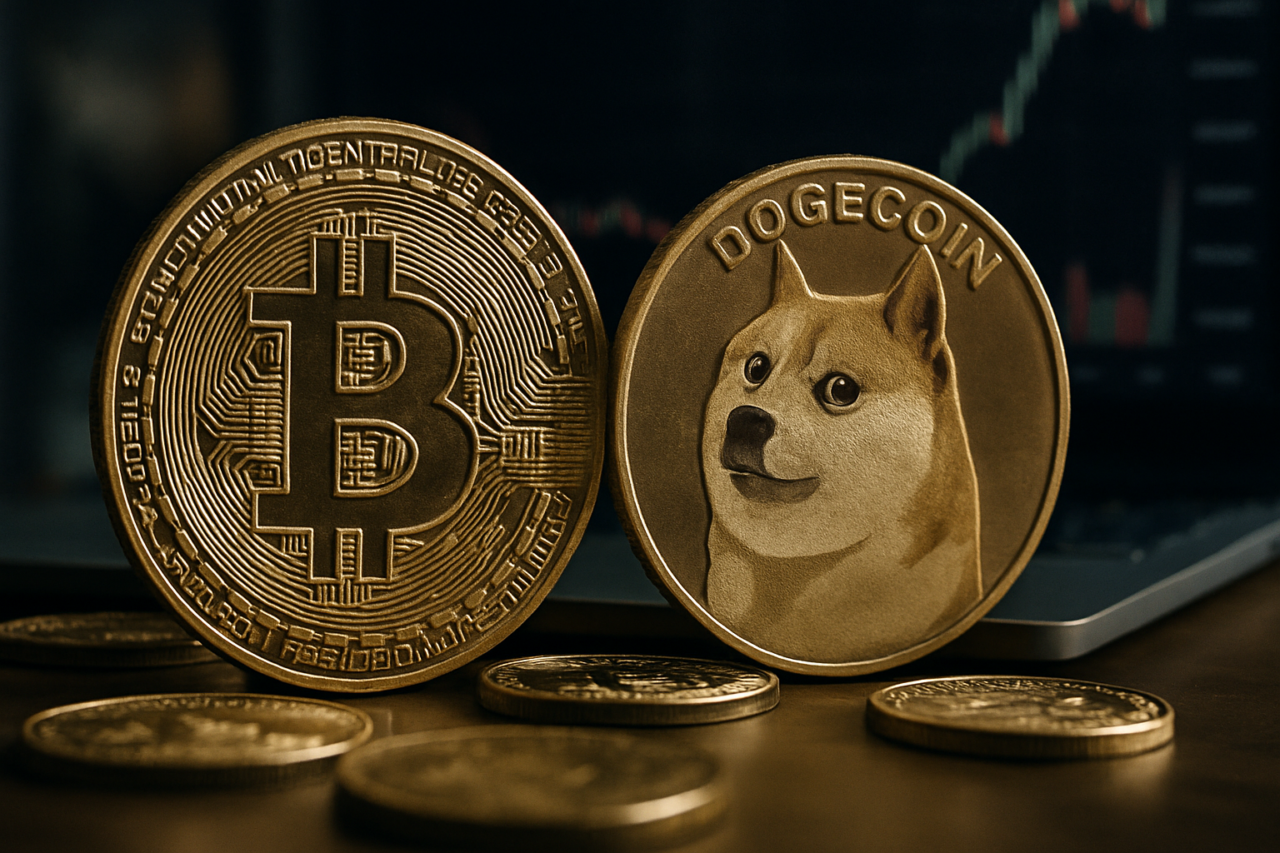 Dogecoin прогноз роста: мнение Jacob Crypto Bury о курсе DOGE