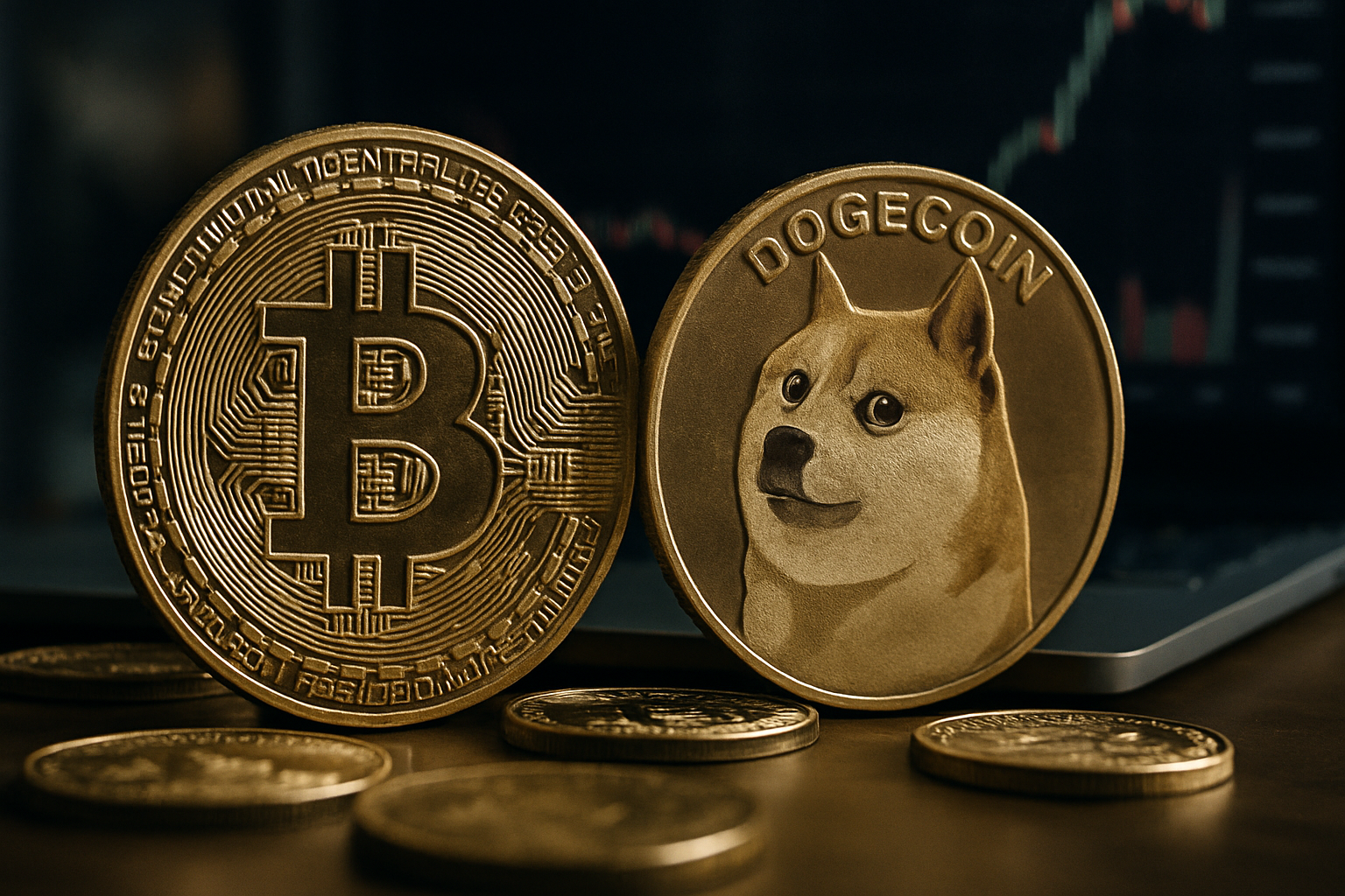 Dogecoin прогноз роста: мнение Jacob Crypto Bury о курсе DOGE