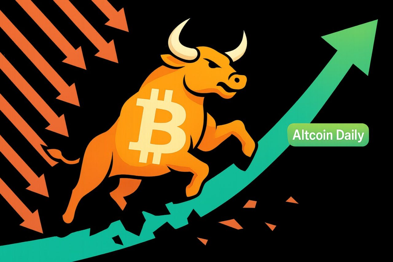 Бычий рынок биткоина: эксперт Altcoin Daily о перспективах