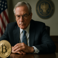 CFTC вводит новые правила для криптовалют: что изменится на рынке