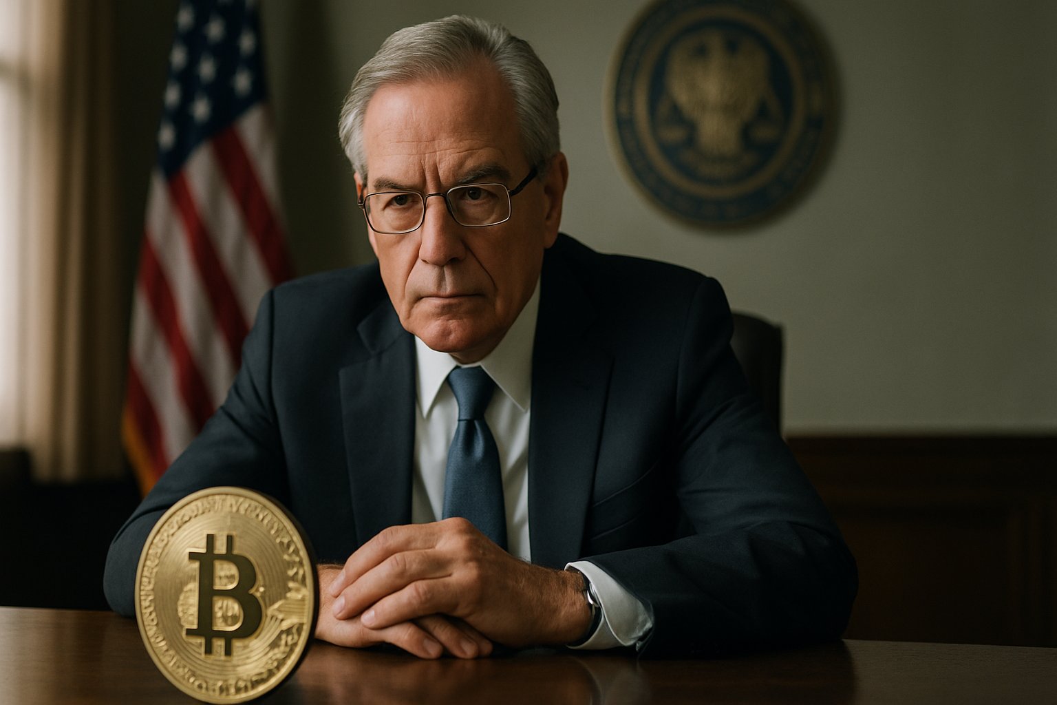 CFTC новые правила для криптовалют — анализ инициативы