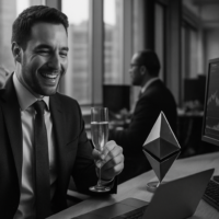 Grayscale отмечает год Ethereum Staking ETF: доходность и новые планы