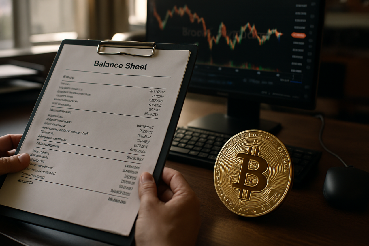 Robinhood добавила биткоин на баланс: новый сигнал рынку