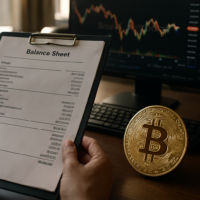 Robinhood добавила $25 млн в биткоине на свой баланс