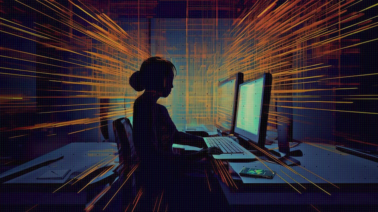 ИИ угрожает безопасности криптовалют: Ethereum и Bitcoin