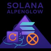 Обновление Solana Alpenglow отложено из-за технических проблем