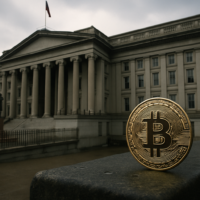 Минфин США отменил правило по криптомикшерам: что это значит для рынка