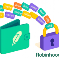 How to Back Up and Recover Robinhood Wallet Using Seed Phrase
