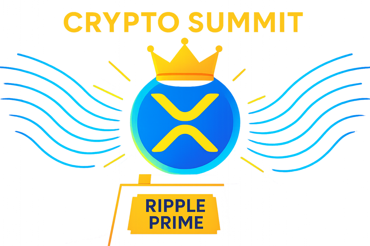 Ripple Prime на крупном криптомероприятии: детали и последствия