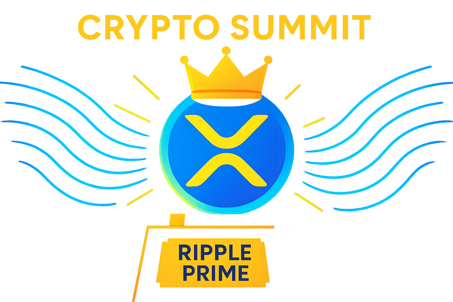 Ripple Prime на крупном криптомероприятии: детали и последствия