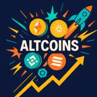 Crypto Capital Venture: альткоины готовятся к взрывному росту