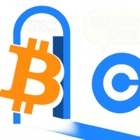 Coinbase Sees Major Growth Potential with SEC’s New Bitcoin Rules