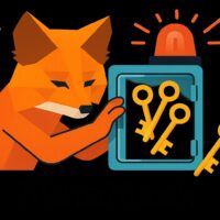Metamask пояснила инцидент с ключами валидаторов: что произошло