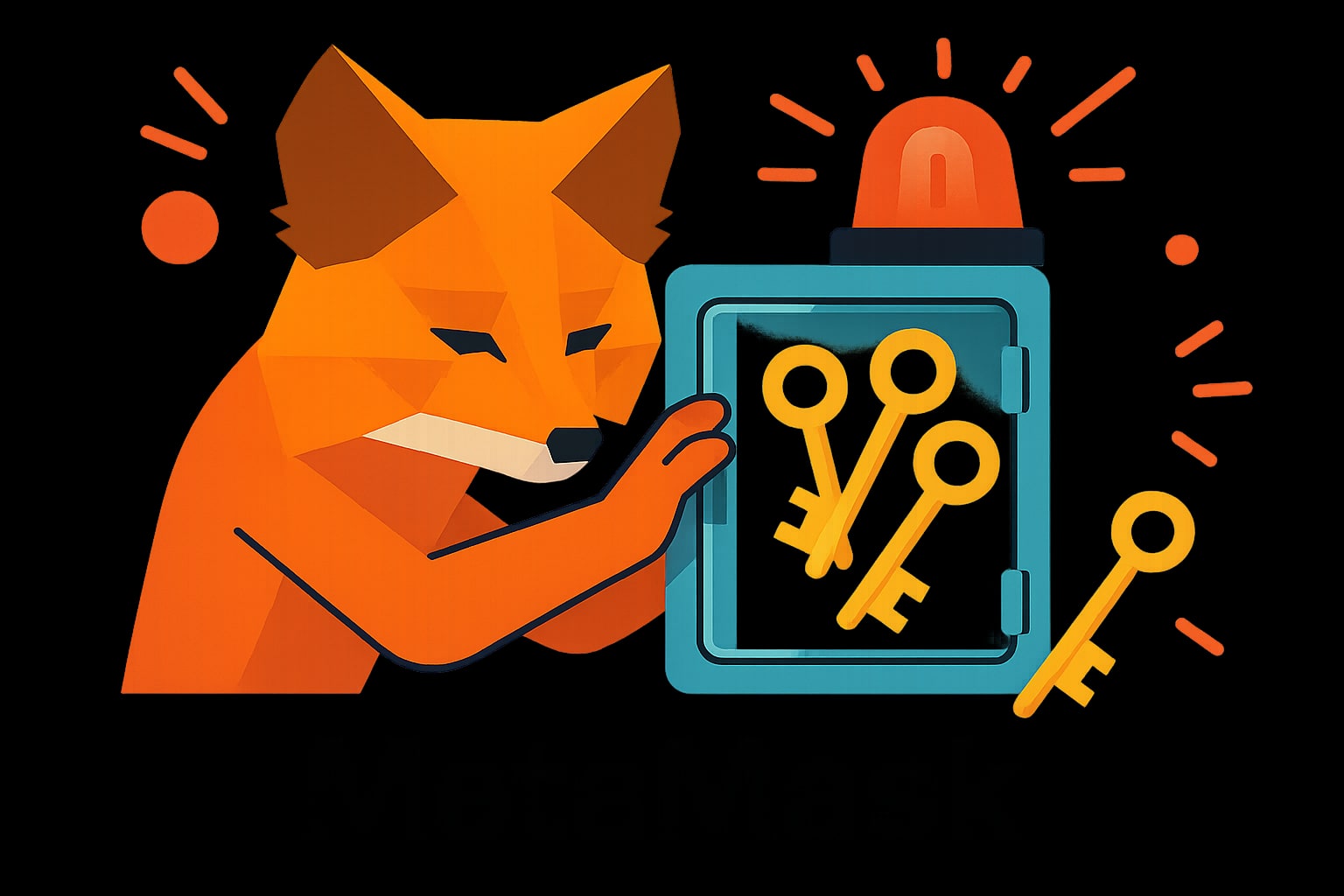 Metamask инцидент с ключами валидаторов — детали и реакция
