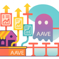 Aave Launches Tokenized Stocks Market on Base, Blocks U.S. Users