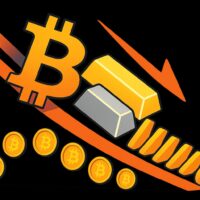 TheChartGuys: Weakness in Bitcoin and Metals Signals Caution in Crypto and Commodities