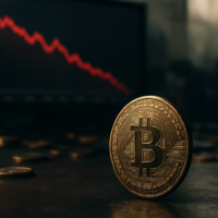 Bitcoin Faces Major Sell-Off as Market Crashes