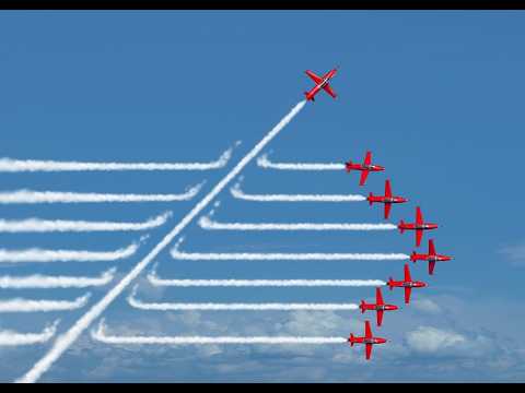 The Ebb and Flow