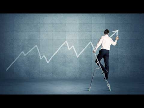 Signs of a New Market