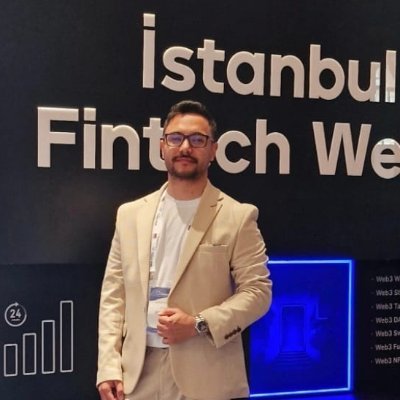 Burak Kesmeci