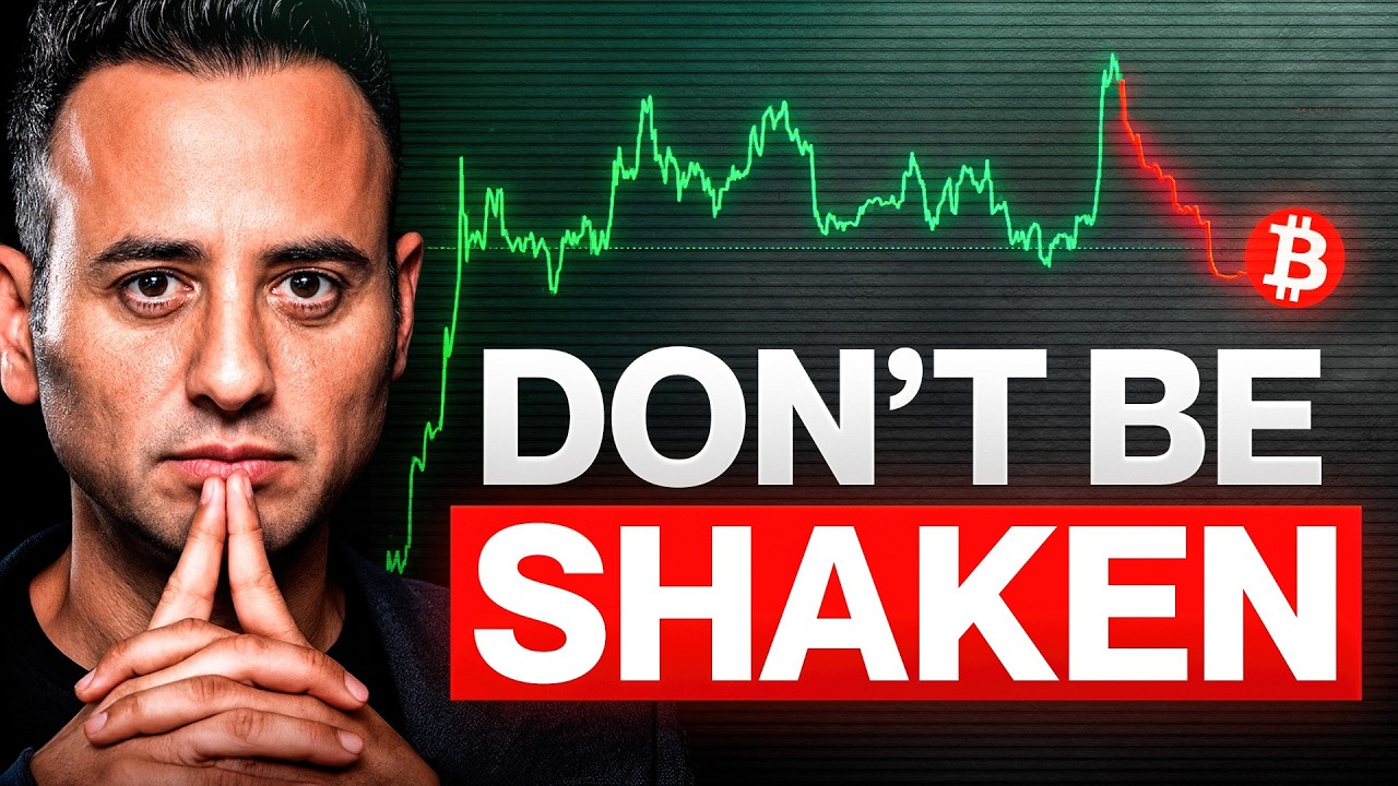 Don’t Trust Bitcoin’s Uptober Yet! [WARNING]