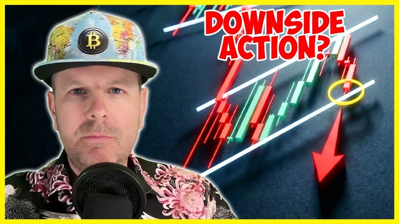 WARNING: RARE PROBLEM WITH BEAR FLAG - THIS HAPPENS NEXT
