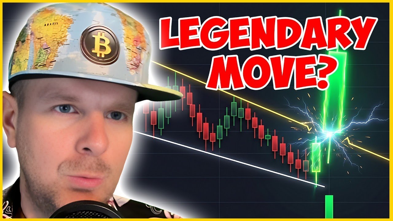 BREAKING: BEAR FLAG BREAKOUT (Secret Clue)