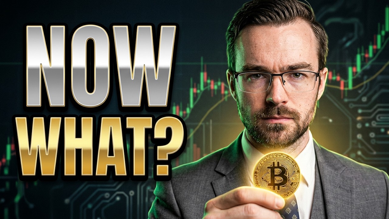 Bitcoin Bull Market Confirmed - Bitcoin Price Prediction!