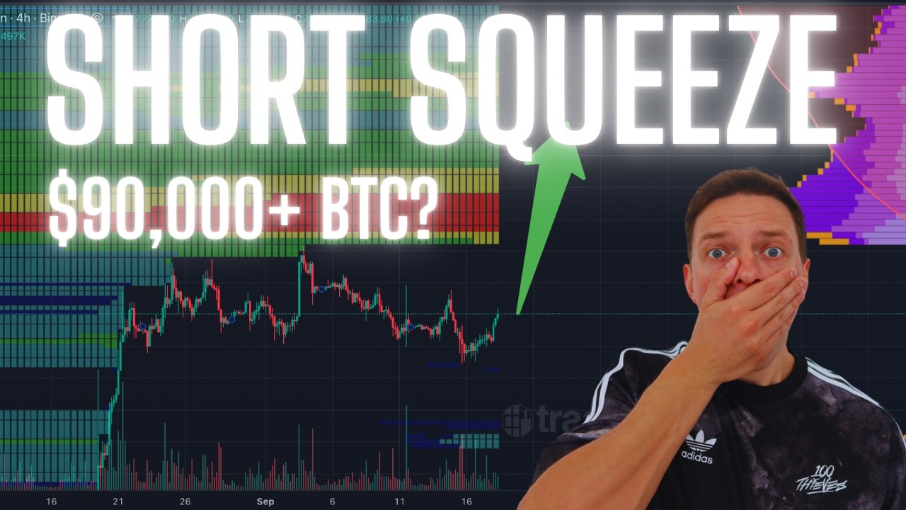 Parabolic Rise Incoming