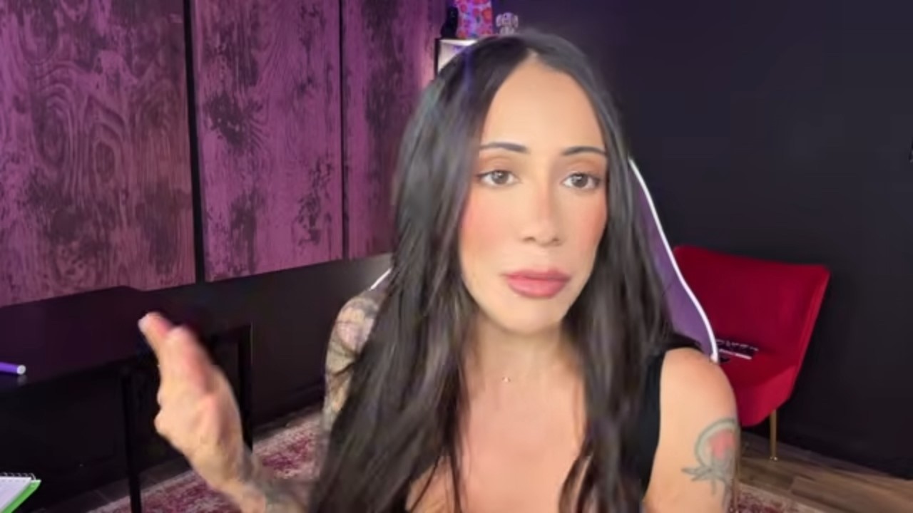 “MASSIVE WARNING ISSUED! BITCOIN BULL RUN STARTING NOW” — CryptoWendyO (her own upload, 20 Aug 2026)