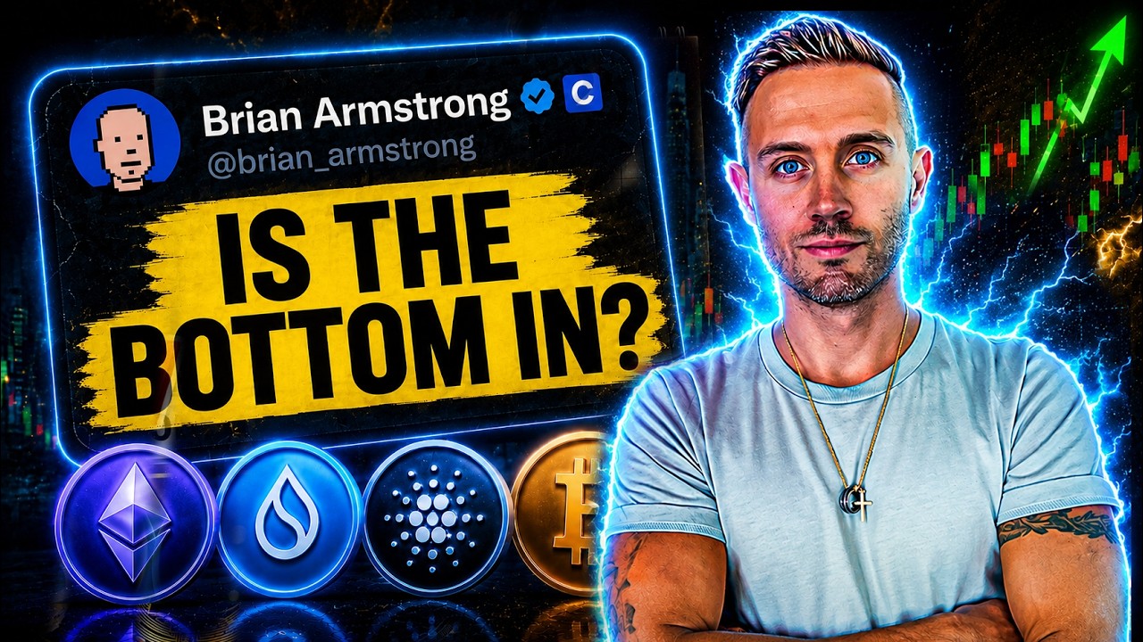 “ETHEREUM Breaking Out RIGHT NOW!” — Crypto Capital Venture (own upload, 14 Jul 2026)