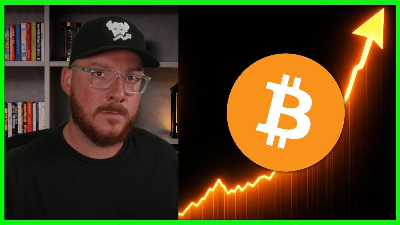 “Bitcoin Is Showing ALL The Signs of a Bottom…” — DataDash (its own upload, 28 Sep 2026)
