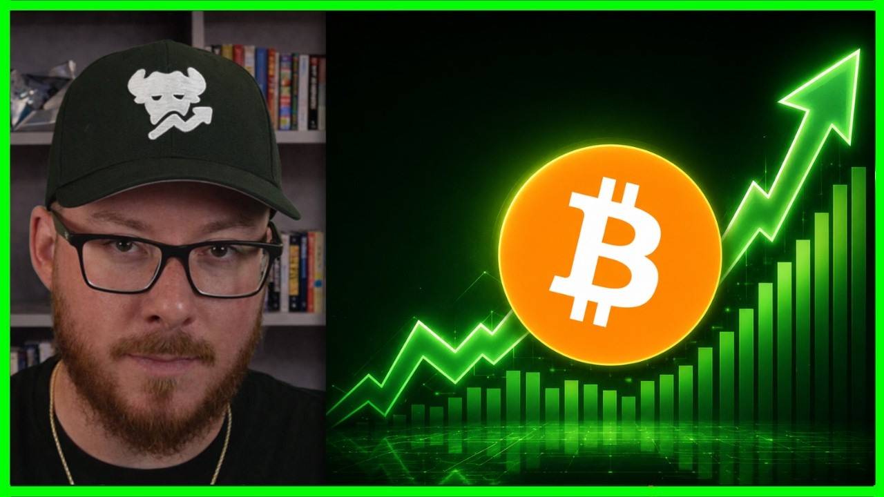 Bitcoin at $81,000 While the Market Is Still in Fear The $93K Case Just Got Stronger