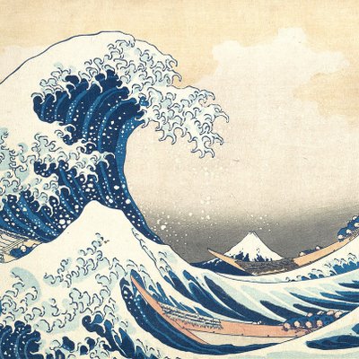 dave the wave