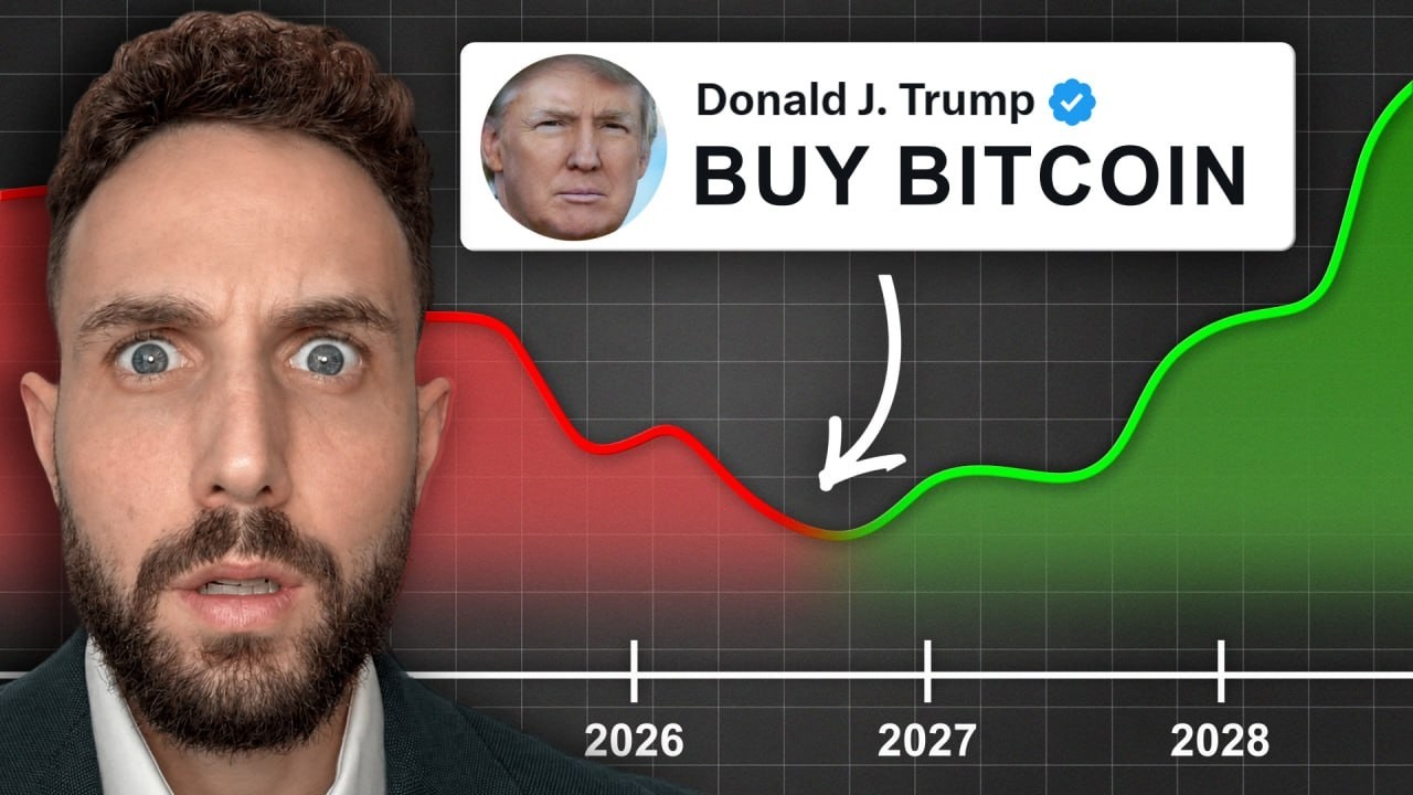 “Why Bitcoin is Starting to EXPLODE Again (Not What You Think)” — EllioTrades (his own upload, 20 Aug 2026)