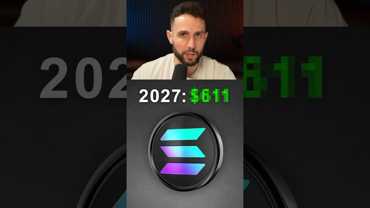 Solana Price Prediction For This Cycle
