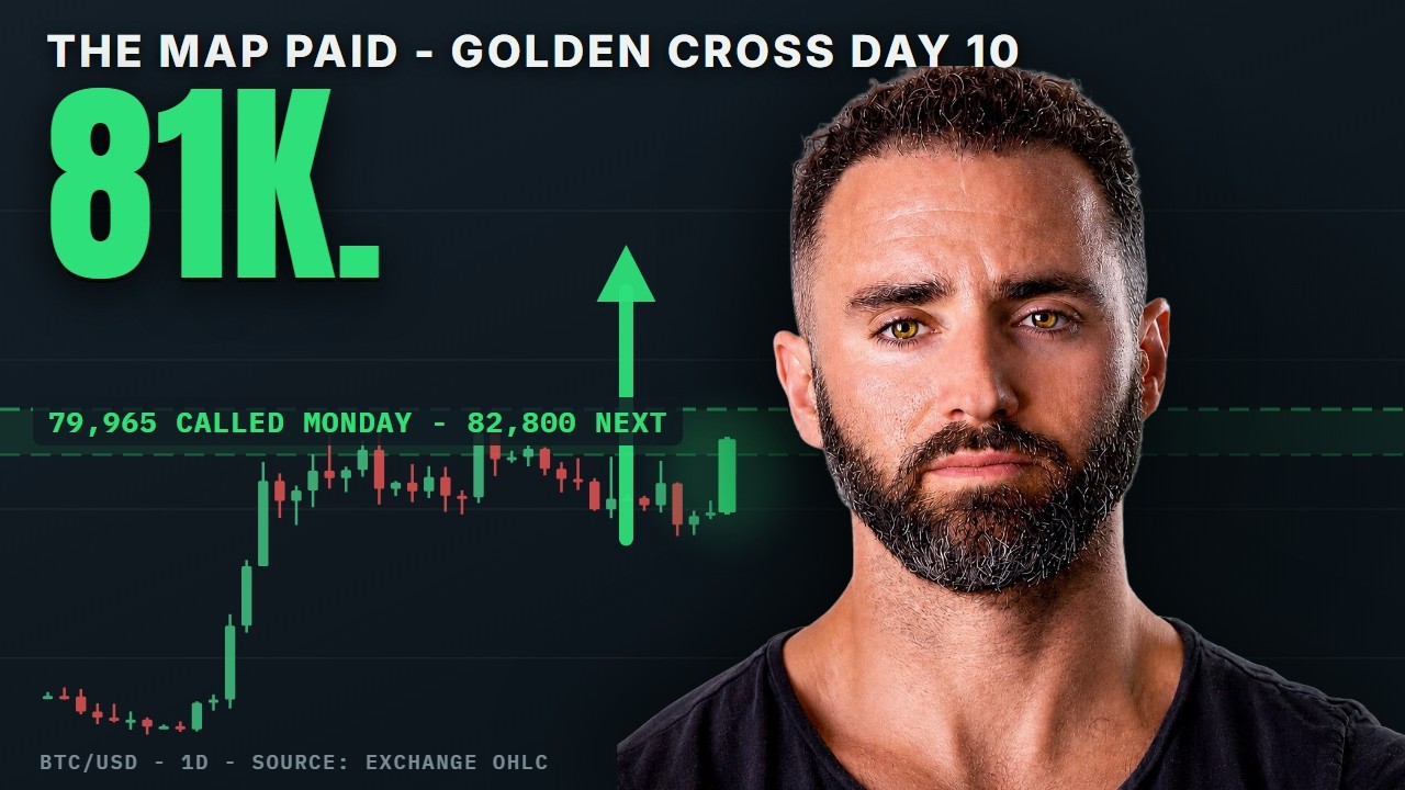 September is Setting Up Bitcoin For A 54% Move