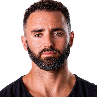 Eric Krown