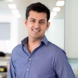 Gautam Chhugani