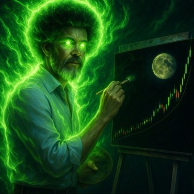 Charting Guy